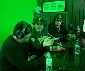 Community FM Pictures - Supporting Cannock community