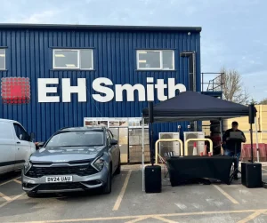 Community FM Pictures - Supporting Cannock community