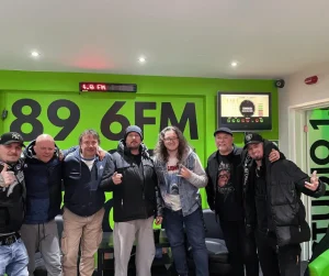 Community FM Pictures - Supporting Cannock community